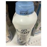 Downy light 39.9oz