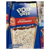 Pop Tarts 48 ct