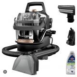 Bissell Little Green hydrosteam pet