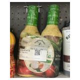 Vinaigrette2-60 fl oz