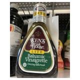 Ken's lite vinaigrette 16 fl oz