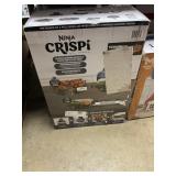 Ninja Crispi portable cooking system