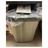 Ninestars motion sensor trash can