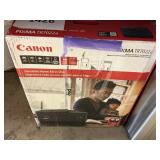 Canon all in one printer