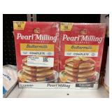 Pearl Milling buttermilk pancake mix 2-5lb