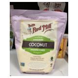 Red Mill coconut unsweet shredded 24 oz