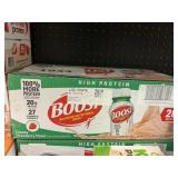 Boost strawberry 20 bottles