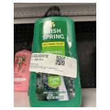 Irish Spring body wash 2-30 fl oz