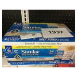 Similac infant formula 24-8 fl oz