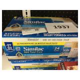 Similac infant formula 24-8 fl oz
