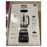 Ninja blender duo