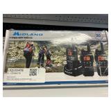 Midland two way radios