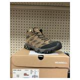 Merrell Moab 3 mid wp size 11