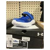 Under Armour BPS surge 4 AC size 1Y