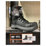 Helly Grip work boot HH mens size 14