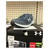 Under Armour charged assert size 9