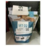 Vet IQ 2-180 soft chews