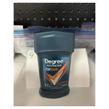 Degree advanced 4 ct