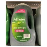 Palmolive green detergant 102 floz