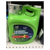 Laundry detergant 127 loads