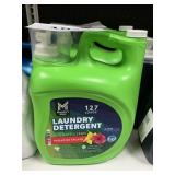 Laundry detergant 127 loads