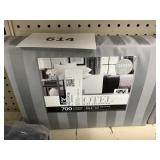 Hotel Coll Queen sheet set 700tc