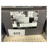 Hotel Coll Queen sheet set 700tc