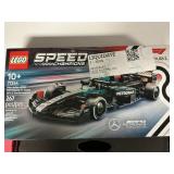 Lego speed champions 267pcs