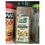 Badia complete seaoning 2-1.75lb