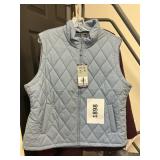 Free Country womens vest XXL 18