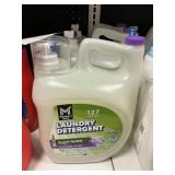 Laundry detergant 127 loads