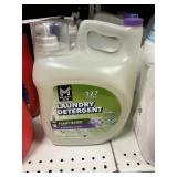Laundry detergant 127 loads