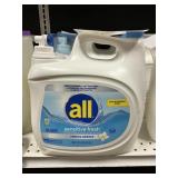 All sensitive fresh 166 loads