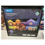 Govee outdoor lights pro 100 ft
