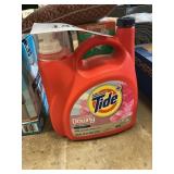 Tide downy 100 loads