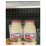 McCormick mayo lime 2-28 fl oz