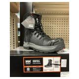 Helly Grip work boot HH mens size 12