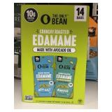 Edamame 14 bags