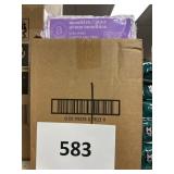 Amazon sensitive baby wipes box lot