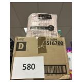 Depend womens underwear XL 4-12 ct