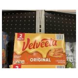 Velveeta original 2 pack
