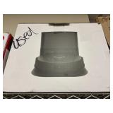 Bobsweep robot vacuum- USED