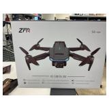 HD camera UAV ZFR drone