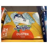 Swifer duster 24 refills