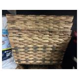 Set of 4 organizing baskets