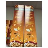 Honey Nut Cheerios 2 boxes