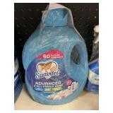 Suavitel advanced 280 loads