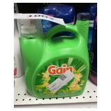 Gain original 159 loads