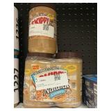 Skippy natural creamy 3-48 oz