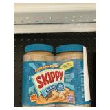 Skippy creamy 2-48 oz